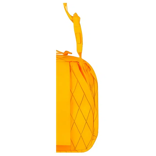 Supreme FW18 Shoulder Bag Yellow