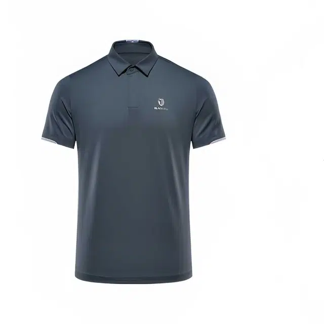 BLACKYAK Polo