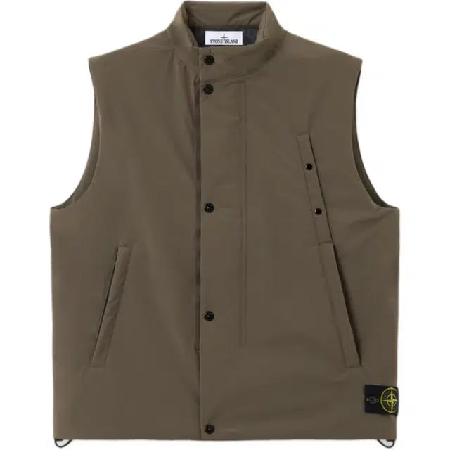 STONE ISLAND Logo