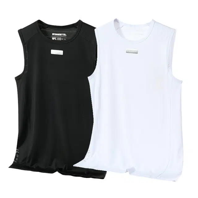 BOBBY ABLEY x UNIWOLF T