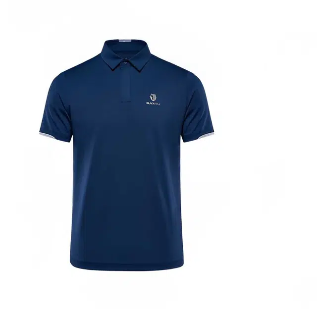 BLACKYAK Polo