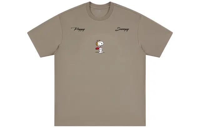 SNOOPY 260g T