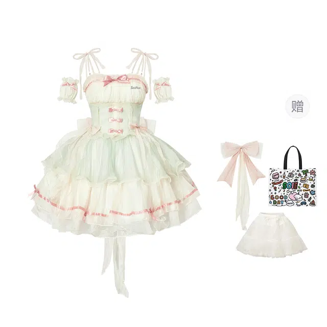 SOIEPLUS Lolitajsk
