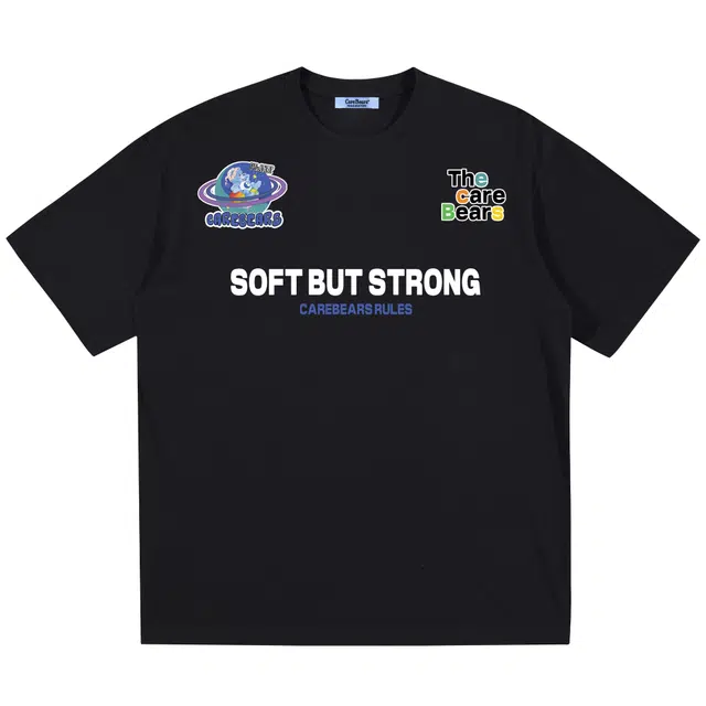 CAREBEARS T