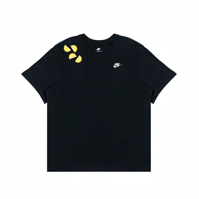 Nike SwooshDri-Fit T