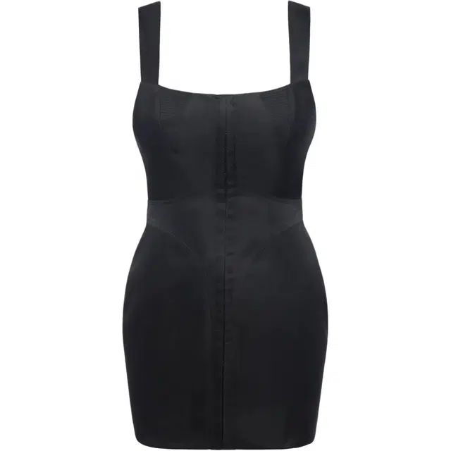 Khy x Dilara Findikoglu SS25 Satin Corset Mini Dress