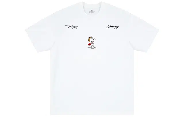 SNOOPY 260g T