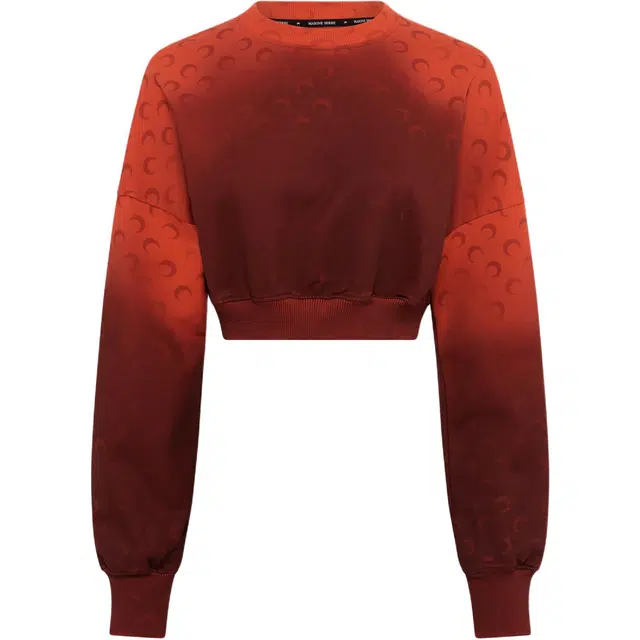 marine serre SS25