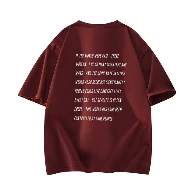 DUNHUANG INSPIRATION T