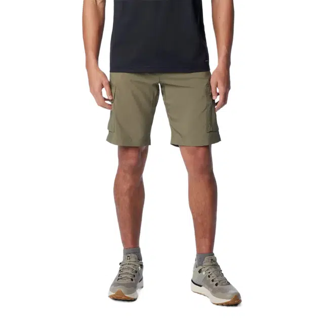Columbia Silver Ridge Omni-Wick