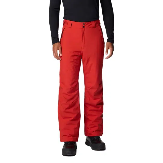Columbia Omni-Heat Omni-Tech Shafer Canyon