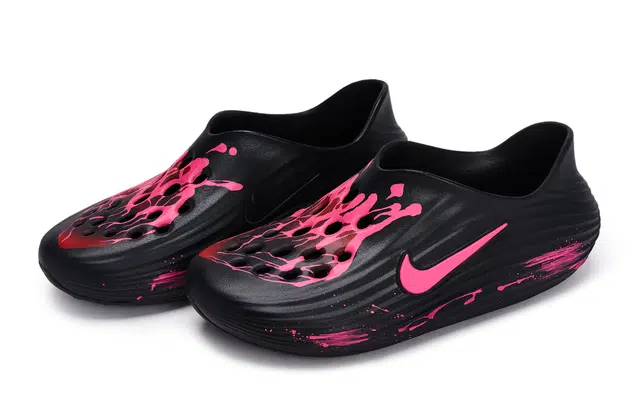 Nike ReactX Rejuven8 811