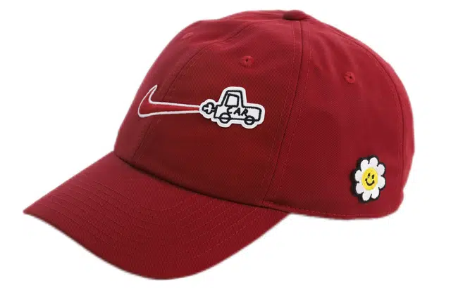 Nike Logo