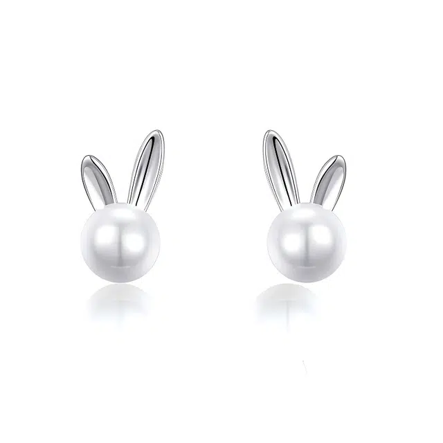 VANA Rabbit Pearl 925