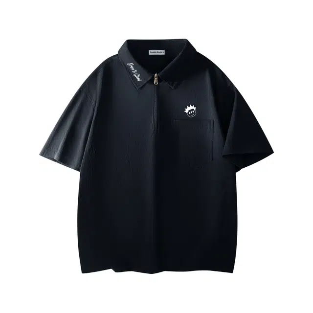 TBSM LOGOPolo