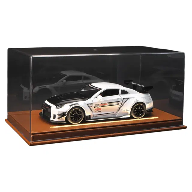 CANEXT 124gtr