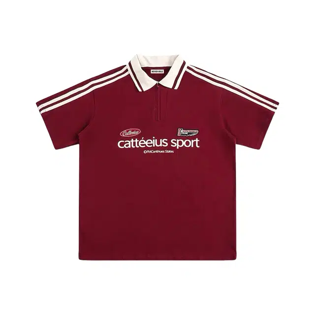 NOOING Polo