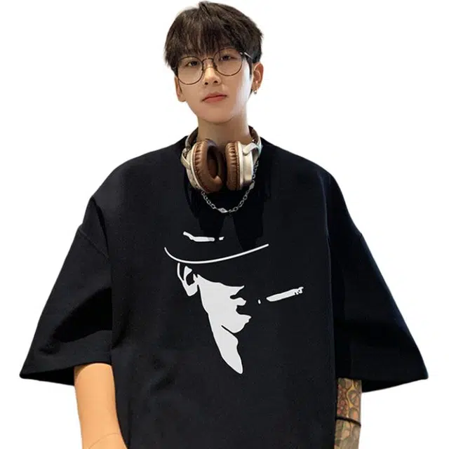 NOAHGIGI T