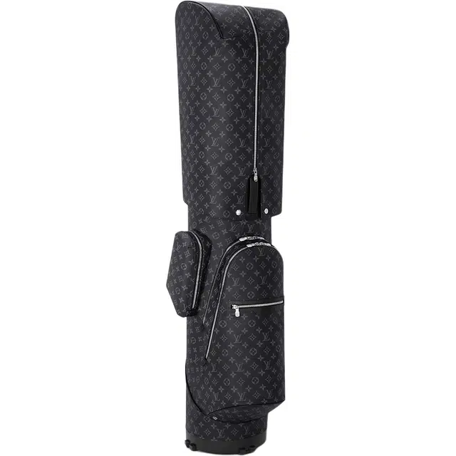 LOUIS VUITTON GOLF Monogram Eclipse