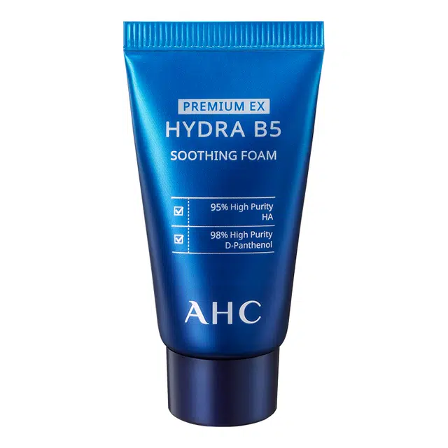AHC B5