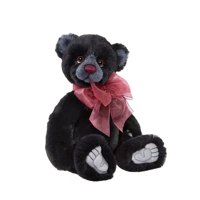 Charlie Bears 34cm