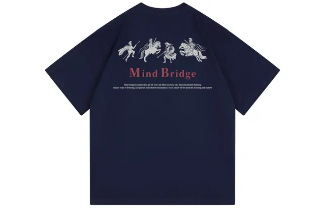 MindBridge T
