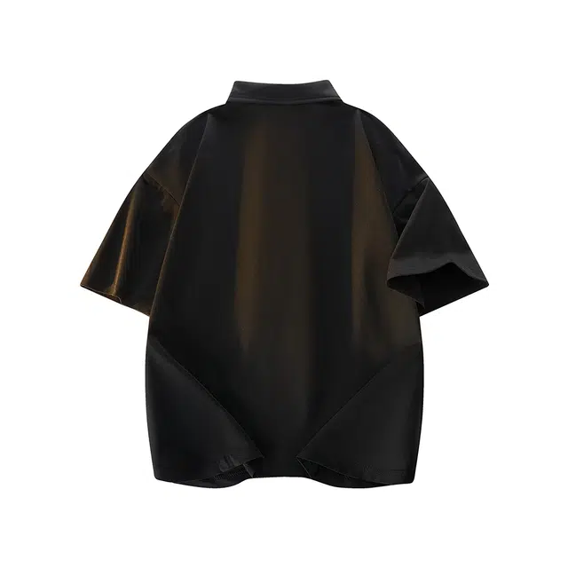 PUNCTILIOUS Polo