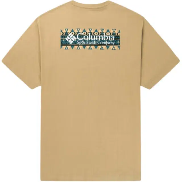 Columbia T