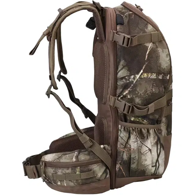 DECATHLON SOLOGNAC45L X-ACCESS