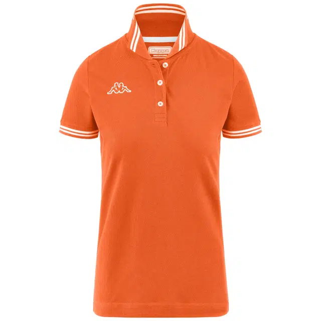 Kappa Omini Polo