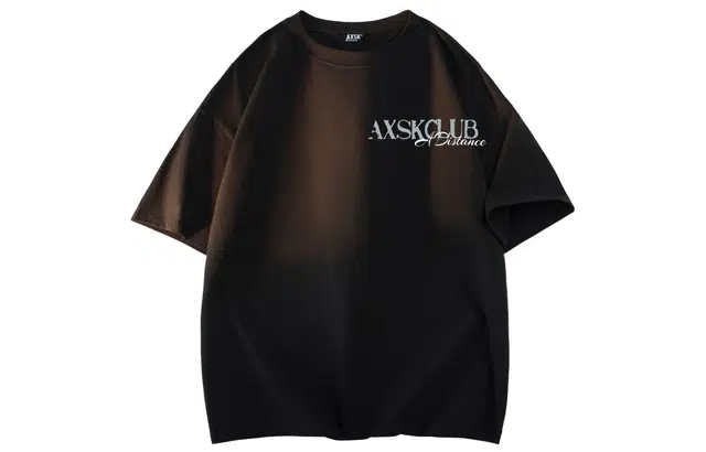 A.X.S.K LogoT