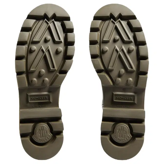 Moncler Kickstream