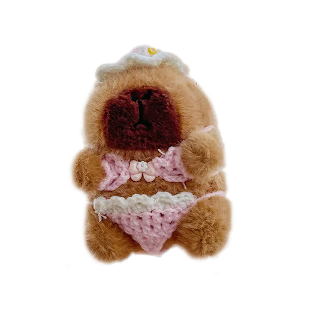 Julebaby 12cm