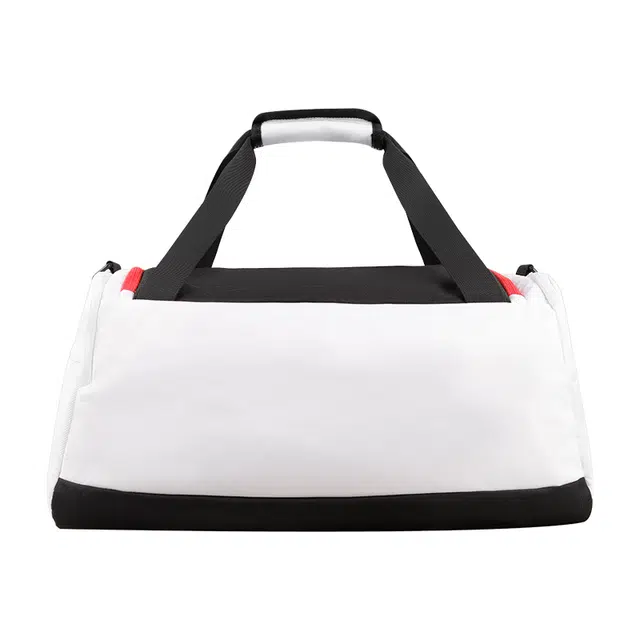 李宁儿童 时尚大容量耐磨 聚酯纤维 童包 常规 青少年 乳白色