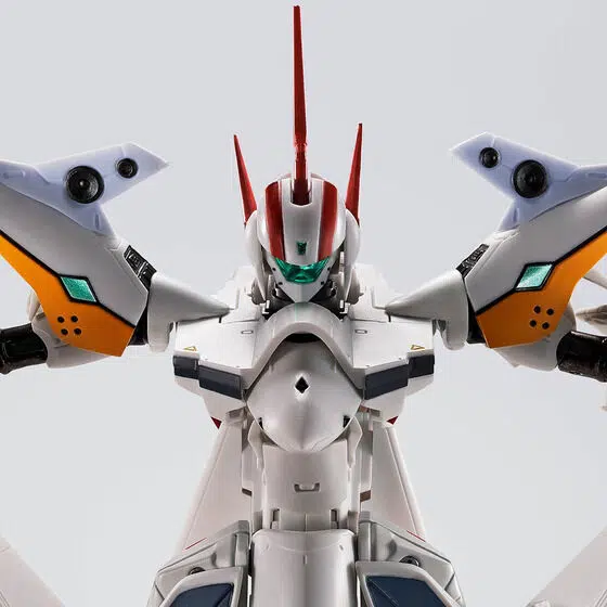 BANDAI VF-19P Excalibur