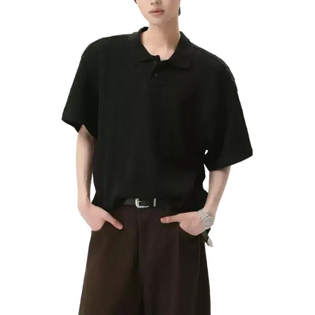 MIORGERSY Polo