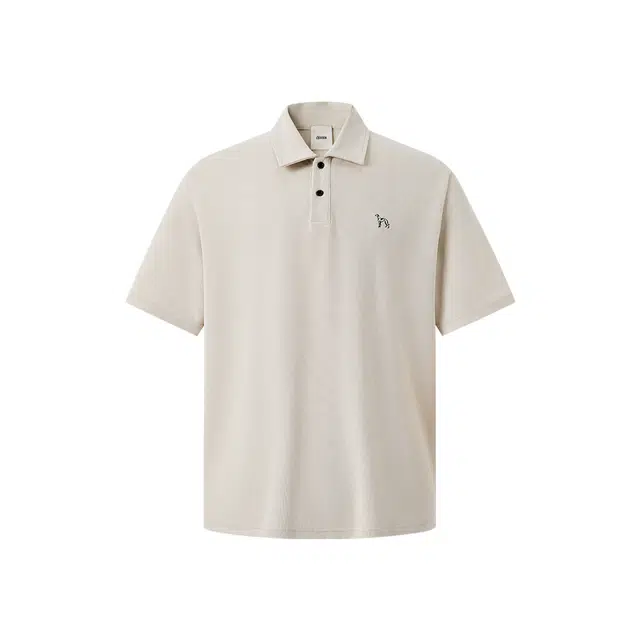 CHINISM Polo