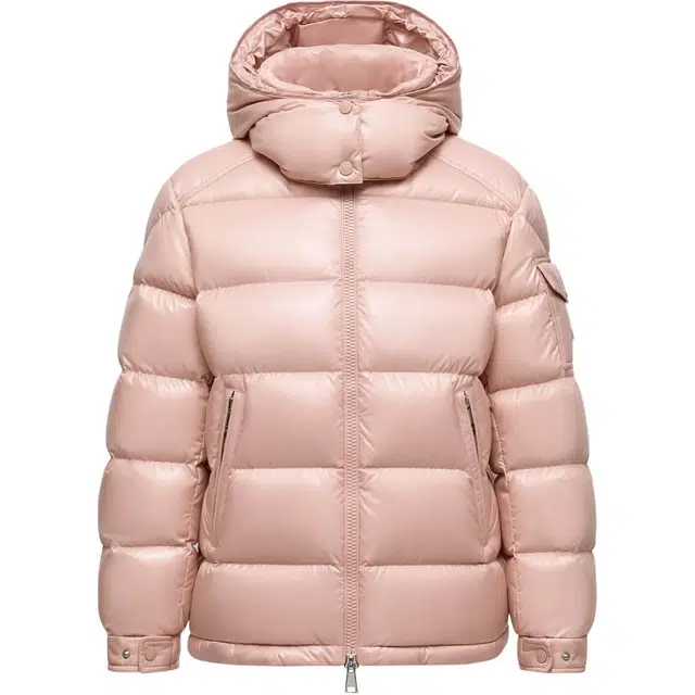 Moncler FW25 logo