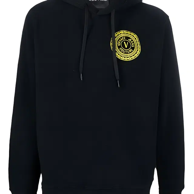 VERSACE JEANS COUTURE Logo