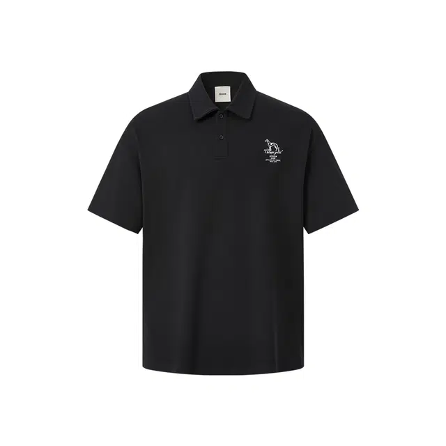 CHINISM Polo