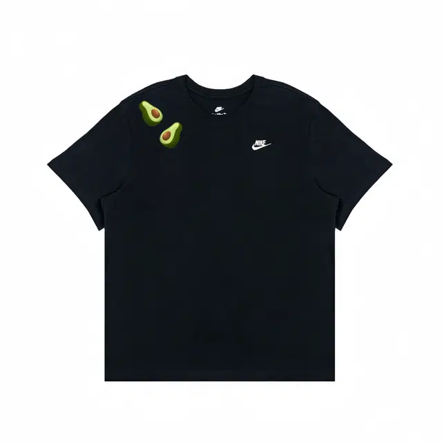 Nike Dri-FitSwoosh SharkShock T