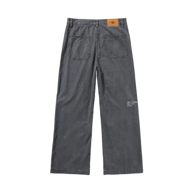 Lee Cooper