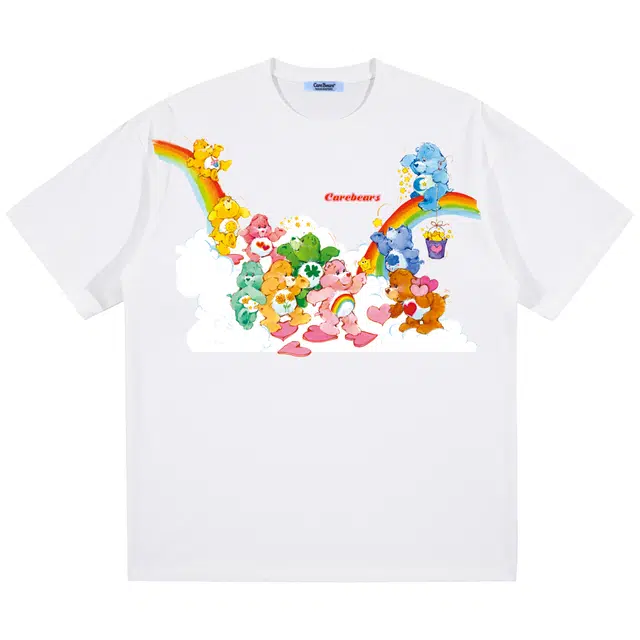 CAREBEARS T