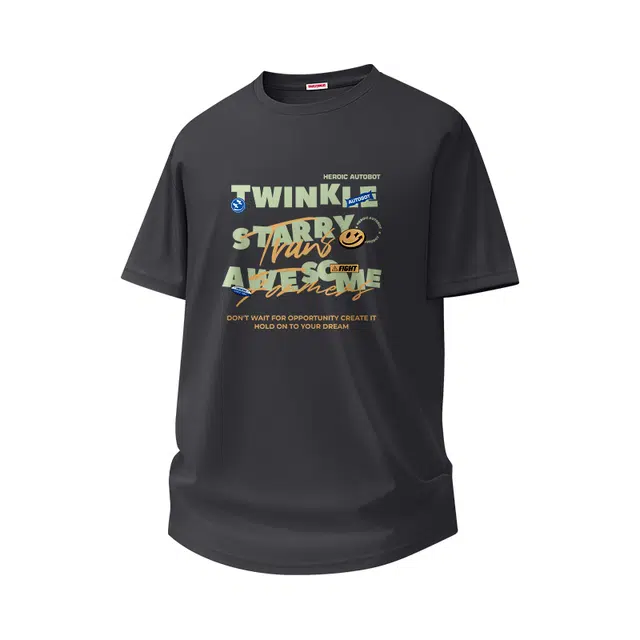 TRANSFORMERS vibeT