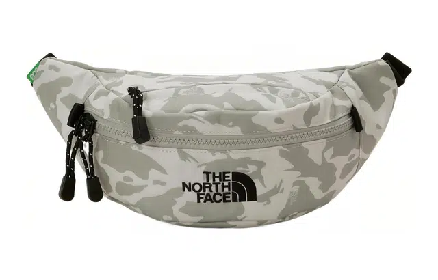 THE NORTH FACE Logo
