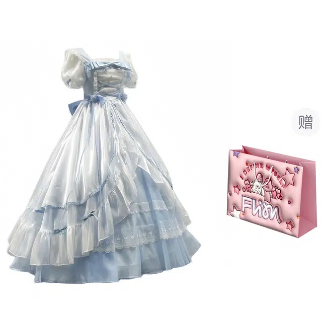 FLIM Lolita