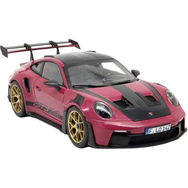 NOREV NOREV 118 911 GT3 RS 2022