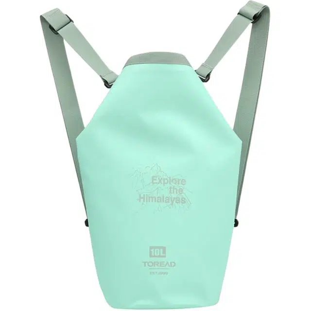 10L Logo PVC