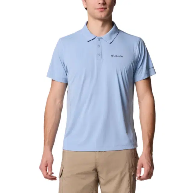 Columbia Zero Rules Omni-Freeze Omni-WickPolo