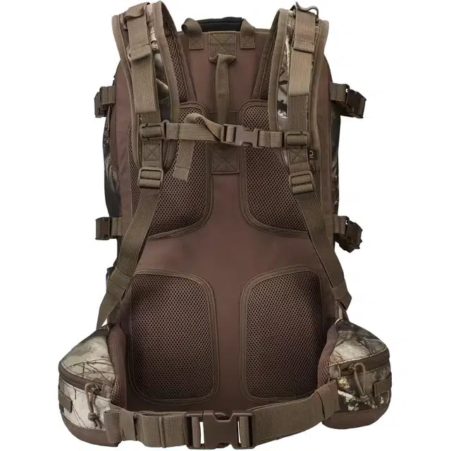 DECATHLON SOLOGNAC45L X-ACCESS